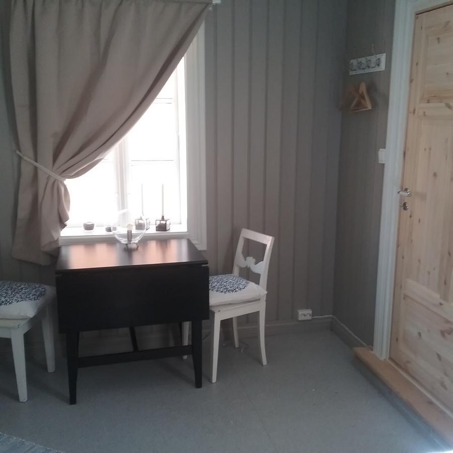 Vrangfoss Sluse Otel Ulefoss Dış mekan fotoğraf