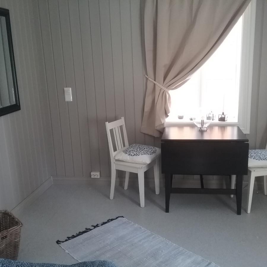 Vrangfoss Sluse Otel Ulefoss Dış mekan fotoğraf