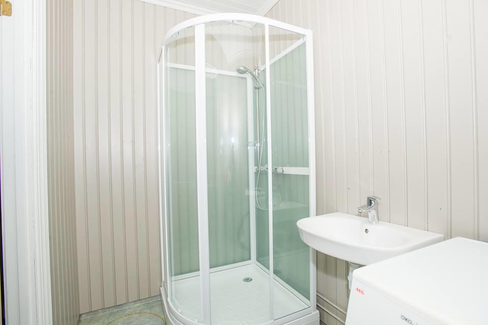 Vrangfoss Sluse Otel Ulefoss Dış mekan fotoğraf