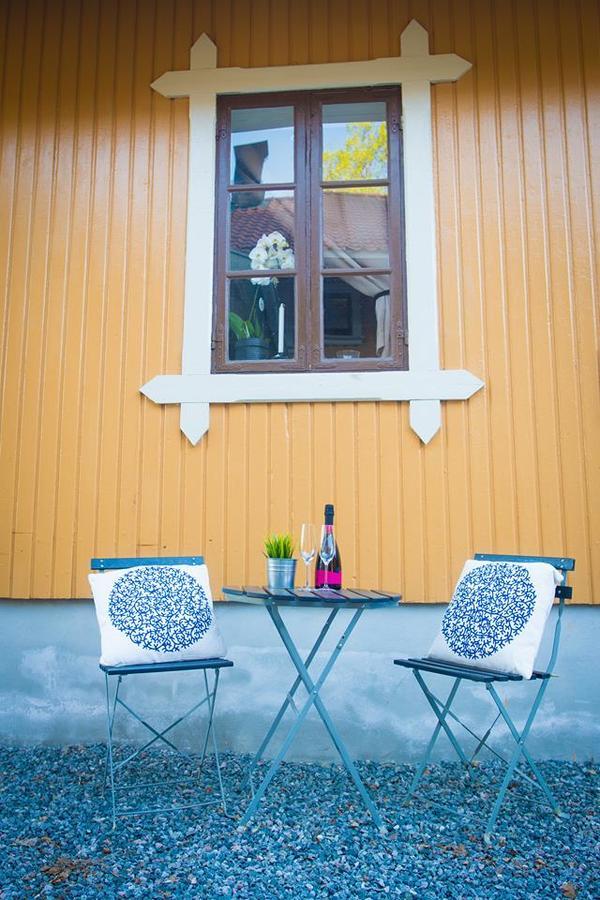 Vrangfoss Sluse Otel Ulefoss Dış mekan fotoğraf