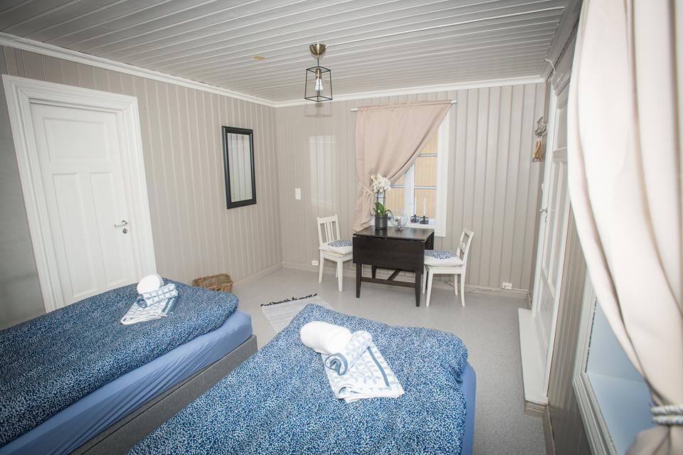 Vrangfoss Sluse Otel Ulefoss Dış mekan fotoğraf